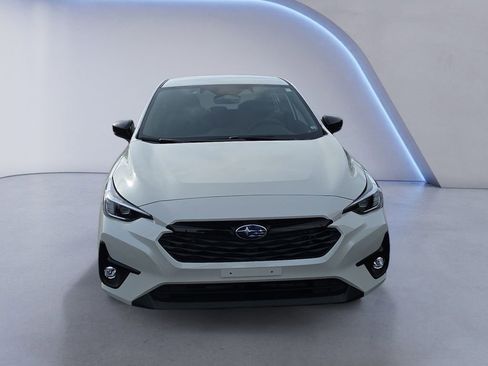 New 2026 Subaru Impreza RS image 8