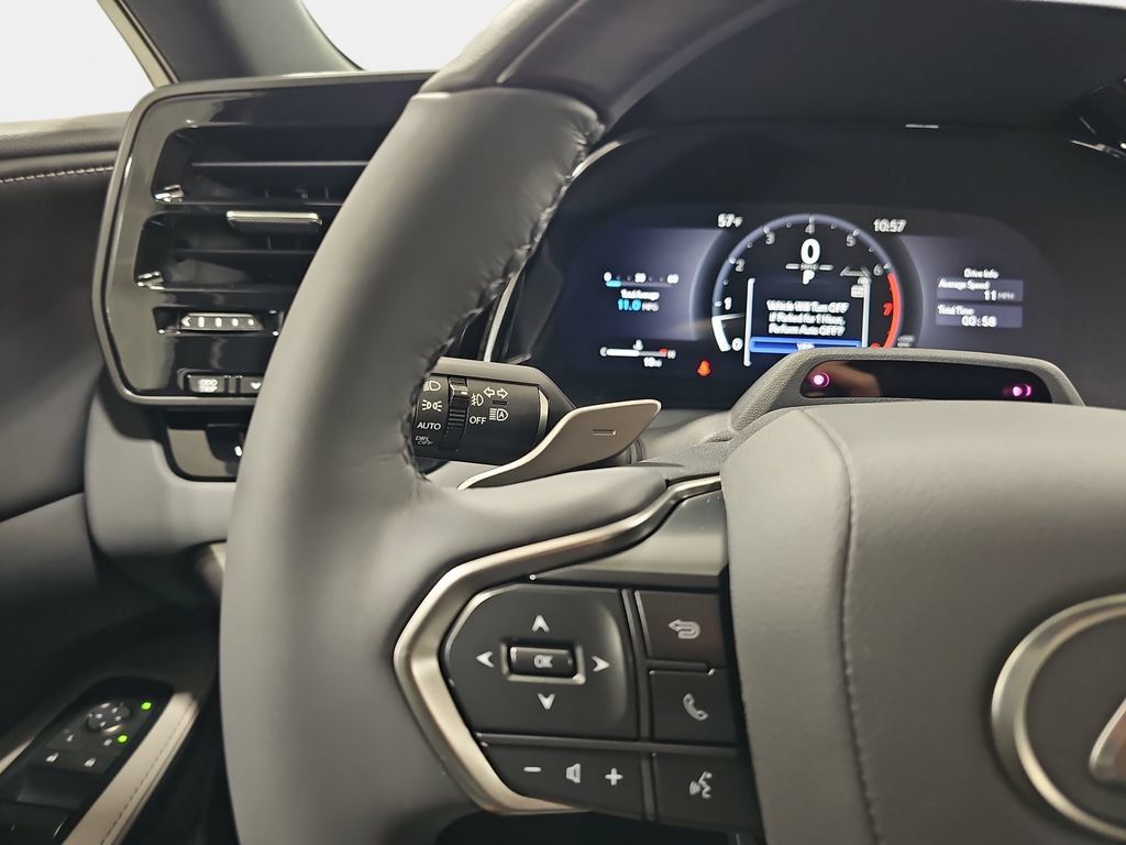 New 2026 Lexus RX 350 Premium w/ Convenience Package AWD/4WD image 16