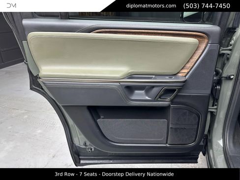 Used 2023 Rivian R1S Launch Edition image 28