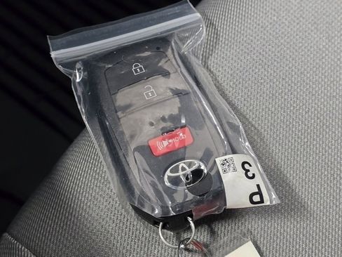 New 2026 Toyota Tacoma SR5 image 33