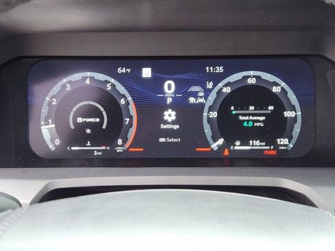 New 2026 Toyota Tacoma TRD Off-Road AWD/4WD image 14