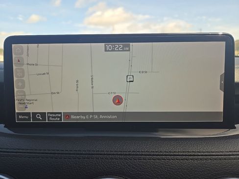 Used 2023 Kia Stinger GT-Line w/ Sun & Sound Package image 6