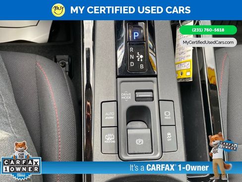 Used 2023 Toyota Prius Prime FWD image 30
