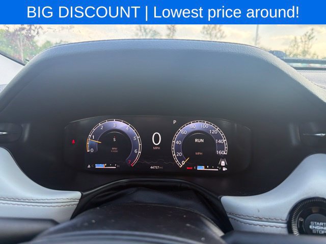 Used 2022 Jeep Compass Limited w/ Elite Group AWD/4WD image 53