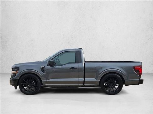 New 2026 Ford F150 XL RWD image 5