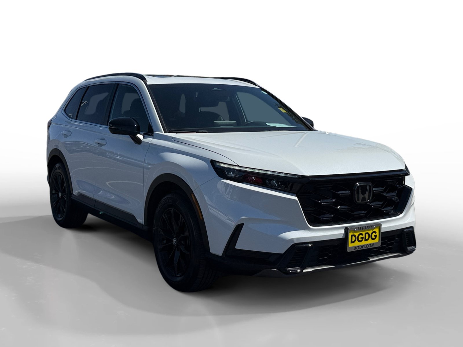 Certified 2024 Honda CR-V Sport image 7