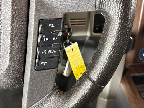 Used 2013 Ford F150 Lariat w/ Luxury Equipment Group AWD/4WD image 19
