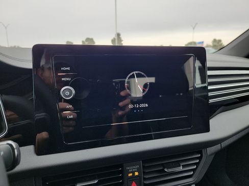 New 2026 Volkswagen Jetta Sport image 19