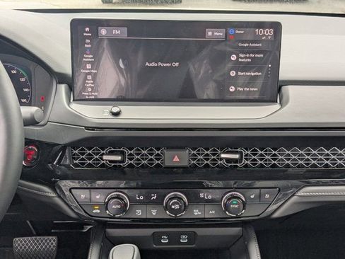 New 2026 Honda Accord Touring image 16