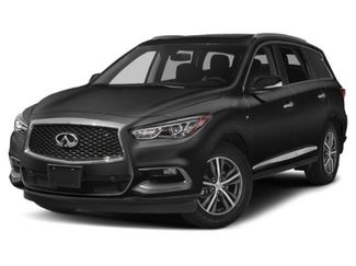Certified 2019 INFINITI QX60 Luxe w/ Essential Package video 1