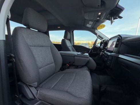 New 2025 Ford F150 XL image 24