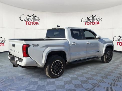 New 2026 Toyota Tacoma TRD Sport AWD/4WD image 7