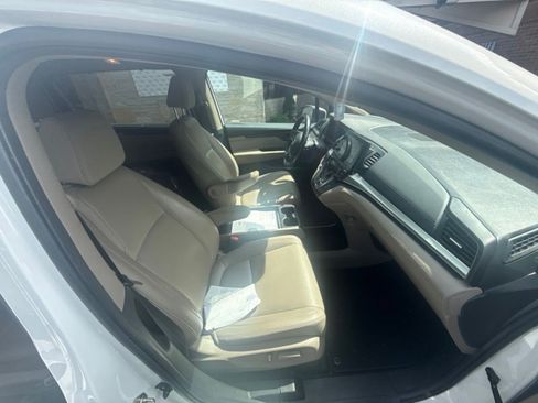Used 2020 Honda Odyssey EX-L image 15