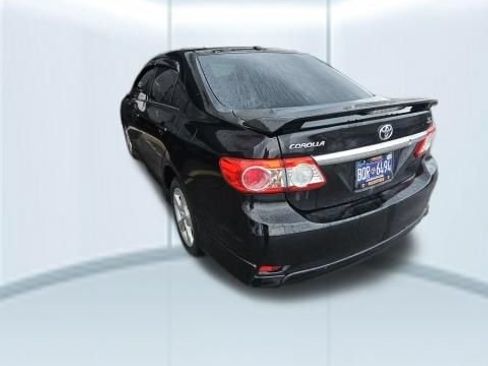 Used 2011 Toyota Corolla S FWD image 2