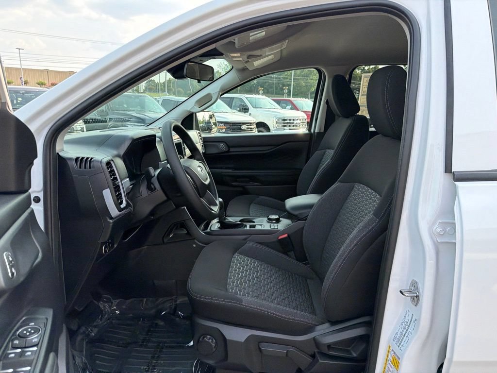 New 2026 Ford Ranger XL AWD/4WD image 10