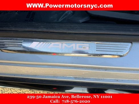 Used 2020 Mercedes-Benz C 43 AMG 4MATIC Sedan image 29