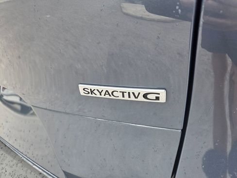 Certified 2025 MAZDA CX-30 AWD 2.5 S w/ Preferred Package image 13