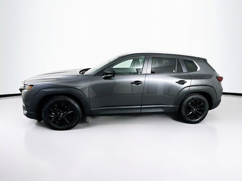 Used 2024 MAZDA CX-50 AWD 2.5 S w/ Preferred Package image 4