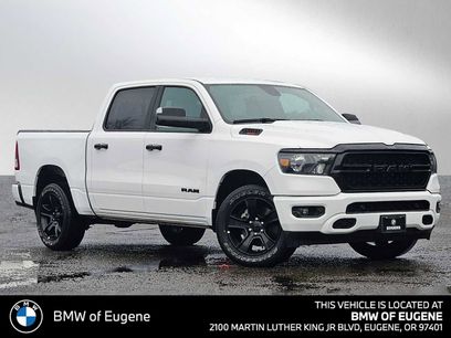 Used 2023 RAM 1500 Big Horn