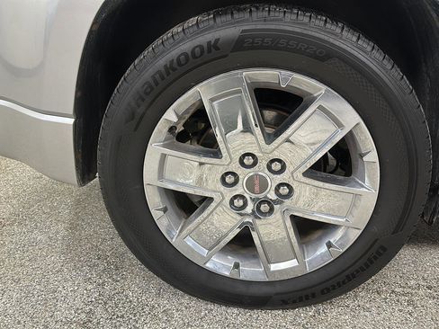 Used 2016 GMC Acadia Denali image 12