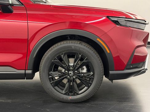 New 2026 Honda CR-V Sport Touring image 12