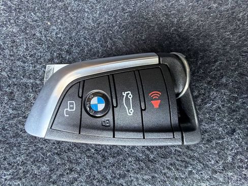 Used 2023 BMW 330i xDrive Sedan w/ Driving Assistance Package AWD/4WD image 28