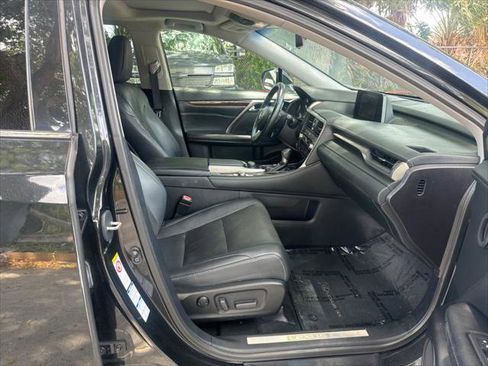 Used 2017 Lexus RX 350 AWD w/ Premium Package image 19