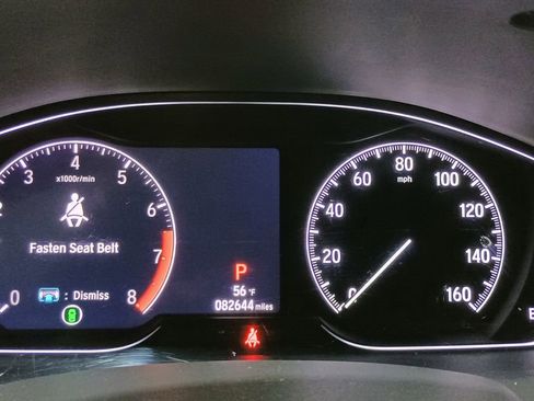 Used 2018 Honda Accord Sport image 16