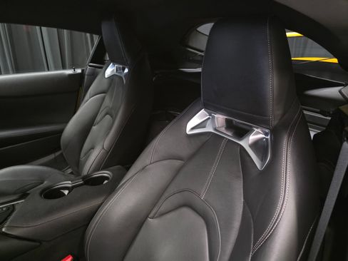 Used 2021 Toyota Supra Premium w/ Driver Assist Package RWD image 19