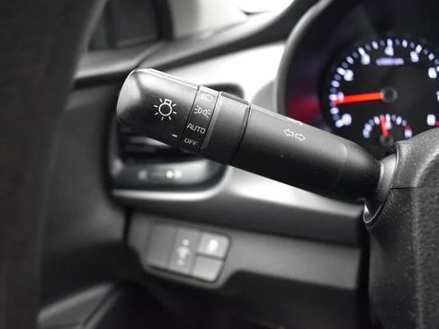 Used 2023 Kia Rio LX image 25