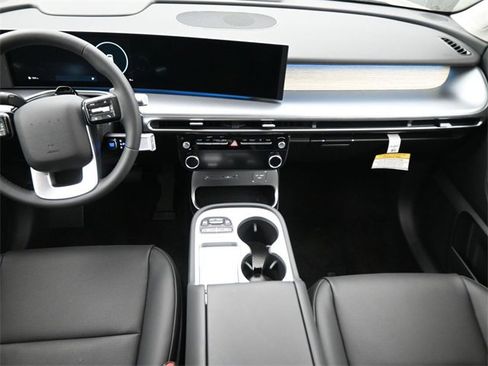 New 2026 Hyundai Ioniq 9 SEL image 12