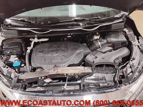 Used 2021 Honda Odyssey EX-L image 9