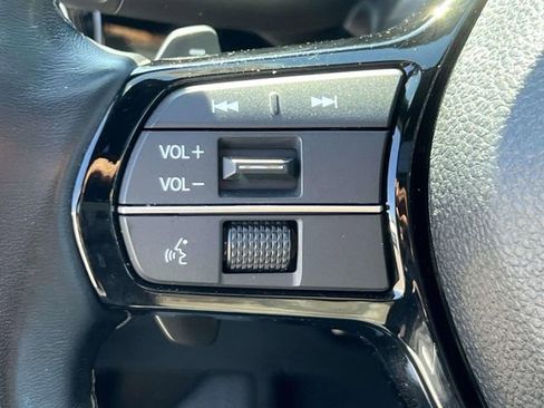 Used 2025 Honda Civic Sport image 23