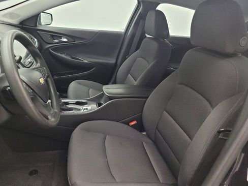 Used 2023 Chevrolet Malibu LT w/ Driver Confidence Package FWD image 17