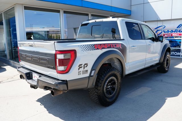 Used 2023 Ford F150 Raptor AWD/4WD image 36