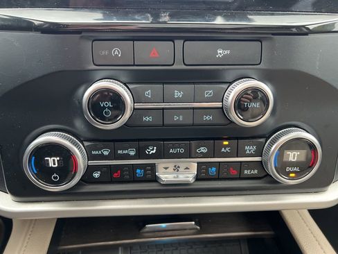 Certified 2024 Ford Expedition Max Limited image 33