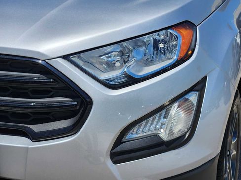 Used 2018 Ford EcoSport S FWD image 7
