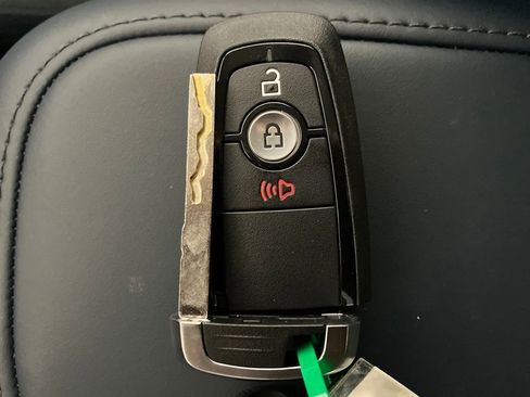 New 2025 Ford Maverick XLT w/ Equipment Group 302A image 31