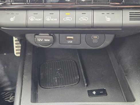 Certified 2025 Hyundai Elantra N Line FWD image 19