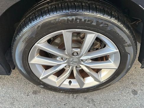 Used 2021 Honda Accord LX image 9