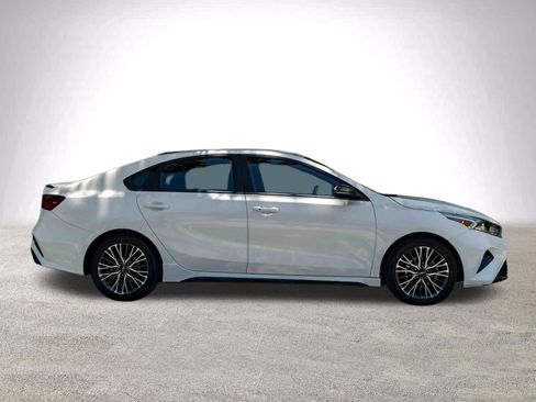 Used 2024 Kia Forte GT-Line FWD image 10