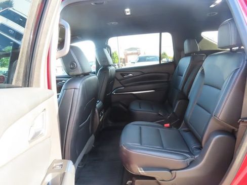 Used 2025 Chevrolet Traverse LT w/ Driver Confidence Package AWD/4WD image 20
