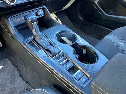 Used 2023 Honda Civic Sport image 19