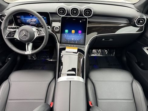 New 2026 Mercedes-Benz GLC 300 image 4
