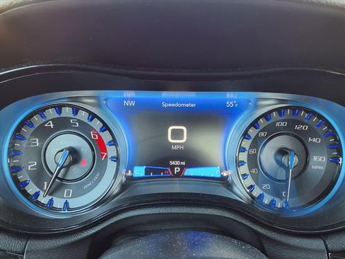 Certified 2023 Chrysler 300 S w/ Comfort Group image 13