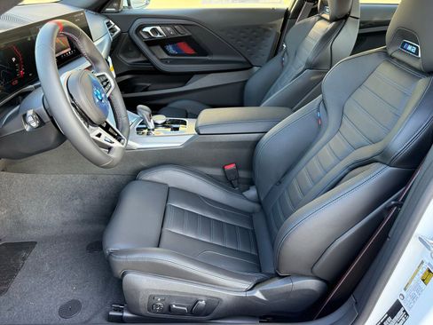 New 2026 BMW M2 image 18