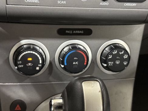 Used 2007 Nissan Sentra 2.0 S w/ Convenience Plus Pkg FWD image 15