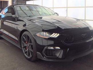 Used 2022 Ford Mustang Mach 1 w/ Equipment Group 700A RWD video 1