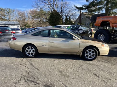 Used 2000 Toyota Solara SE image 5