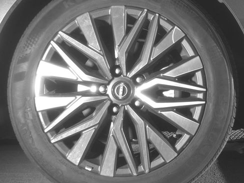 Used 2025 Nissan Altima 2.5 SV image 13